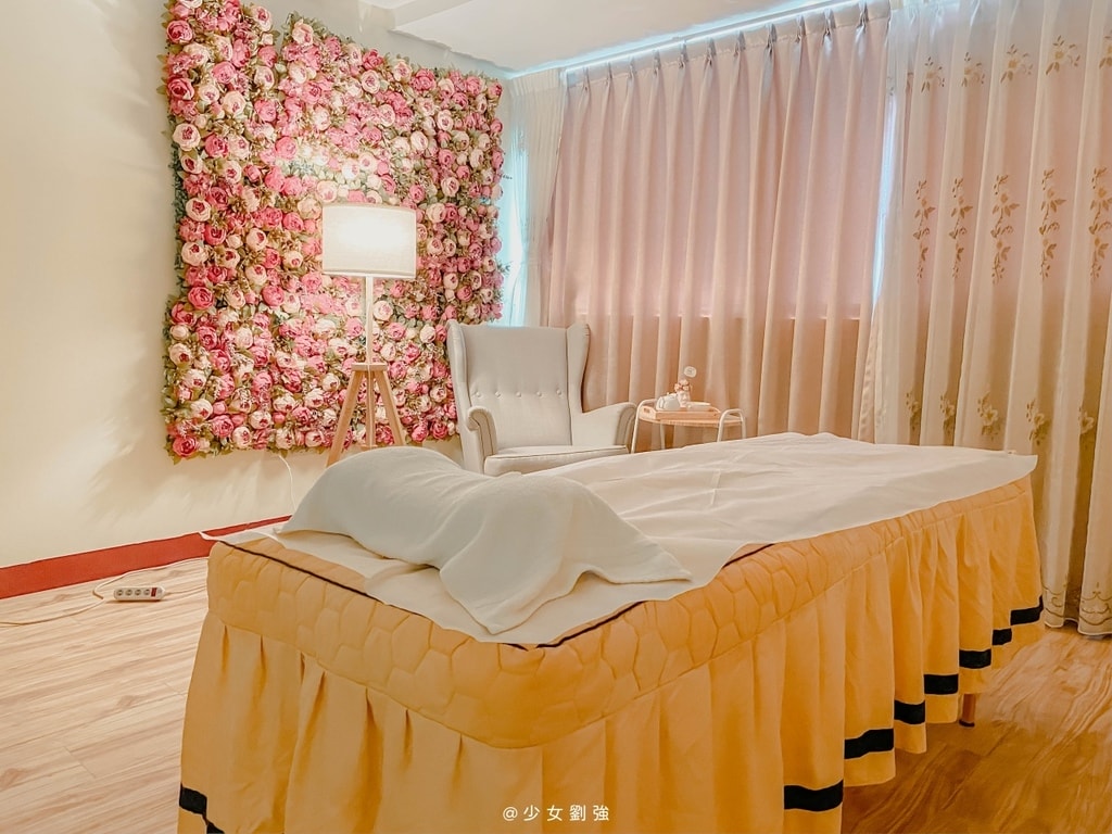 台南spa |緩慢‧芳療 使用肯園樂府精油 薰香與深層的按摩手技讓妳身心達到放鬆的狀態 |近台南神農街 - 第14張圖 1595848302 175103221 g l