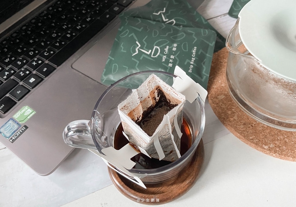 誰不愛咖啡 WDL Coffee