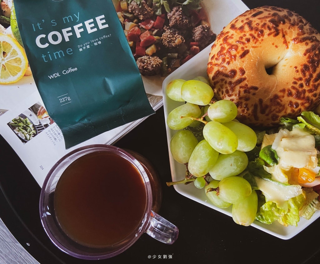 誰不愛咖啡 WDL Coffee