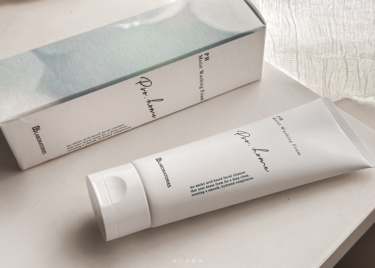 日本SPA級保養品 Bb LABORATORIES 米糠胺基酸酵素洗面乳 奇肌復活草保濕面膜 - 第1張圖 Bb LABORATORIES 米糠胺基酸酵素洗面乳