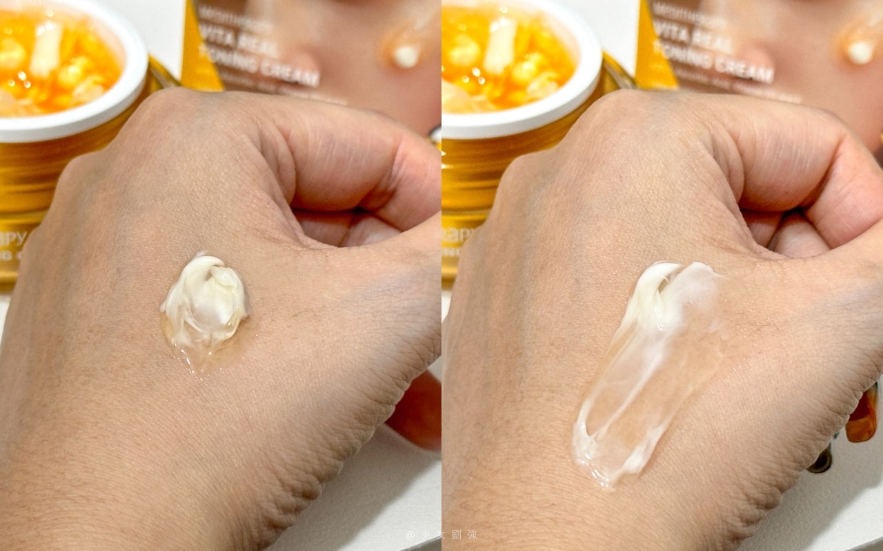 維他命C精華推薦 -MEDITHERAPY 維他命冰肌系列:肌膚亮白怎麼保養?「維他命冰肌濃縮精華 」與「維他命冰肌亮白乳霜」怎麼使用? - 第11張圖 MEDITHERAPY 維他命冰肌系列