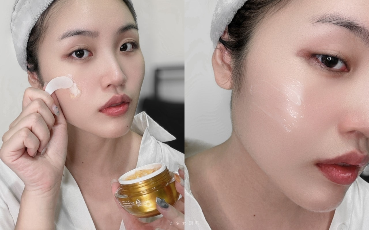 維他命C精華推薦 -MEDITHERAPY 維他命冰肌系列:肌膚亮白怎麼保養?「維他命冰肌濃縮精華 」與「維他命冰肌亮白乳霜」怎麼使用? - 第12張圖 MEDITHERAPY 維他命冰肌系列