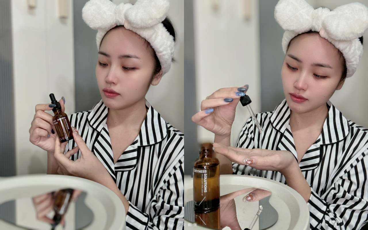 希心C.C.L.Y.L. 24小時精華美肌不脫妝組合