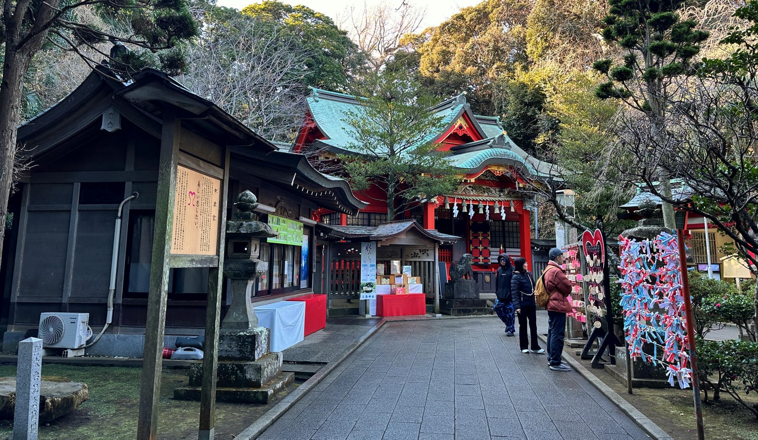 鎌倉江之島手扶梯全攻略｜省力登頂，輕鬆玩遍江之島必去景點！