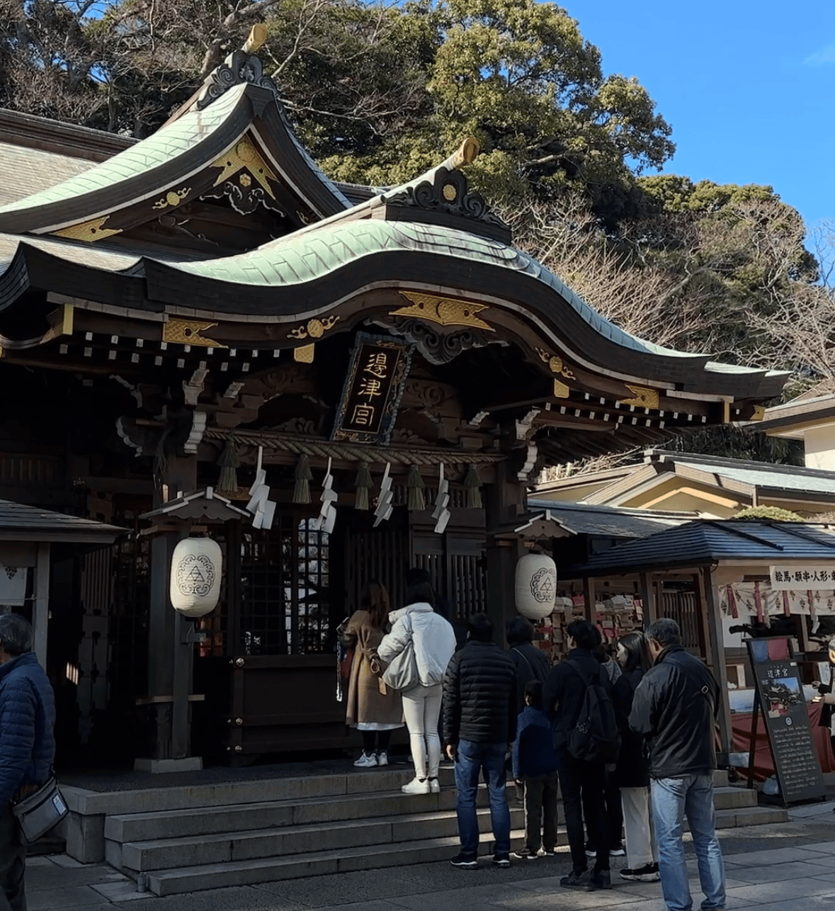 鎌倉江之島手扶梯全攻略｜省力登頂，輕鬆玩遍江之島必去景點！