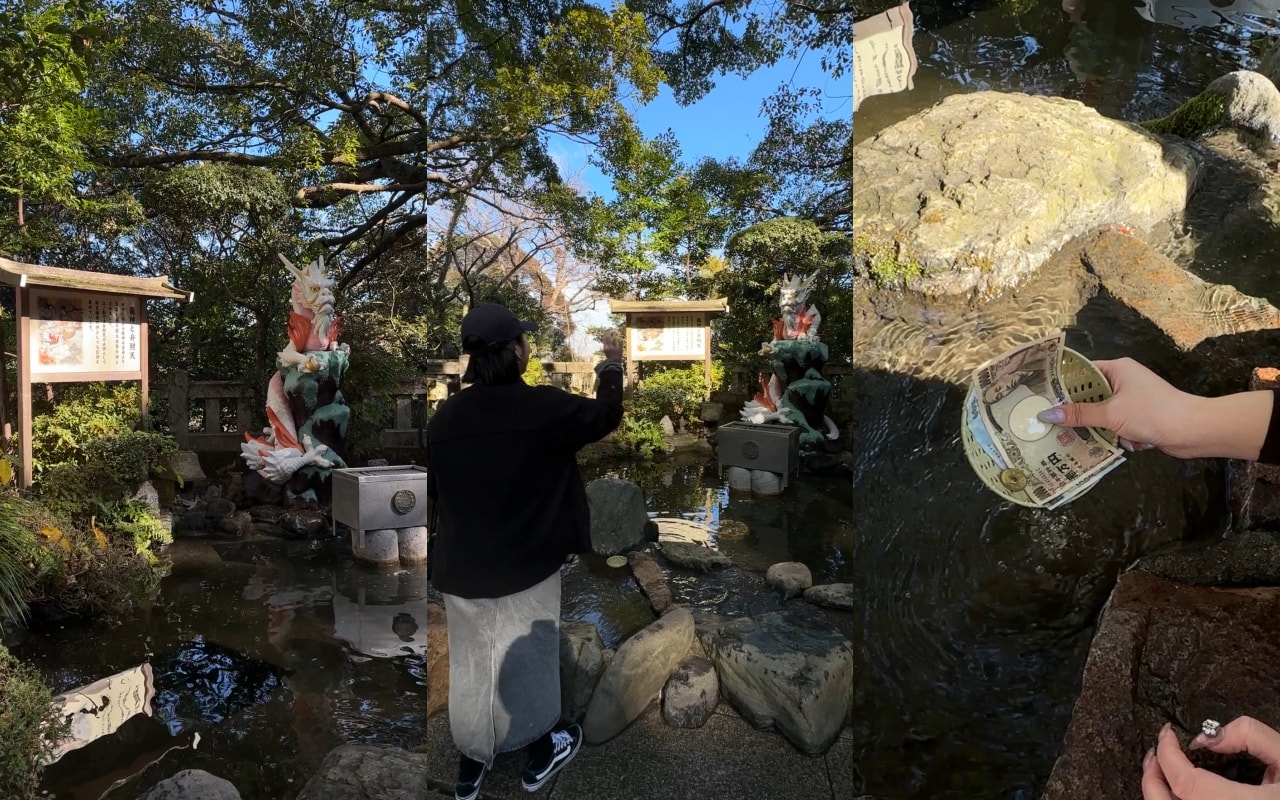 鎌倉江之島手扶梯全攻略｜省力登頂，輕鬆玩遍江之島必去景點！