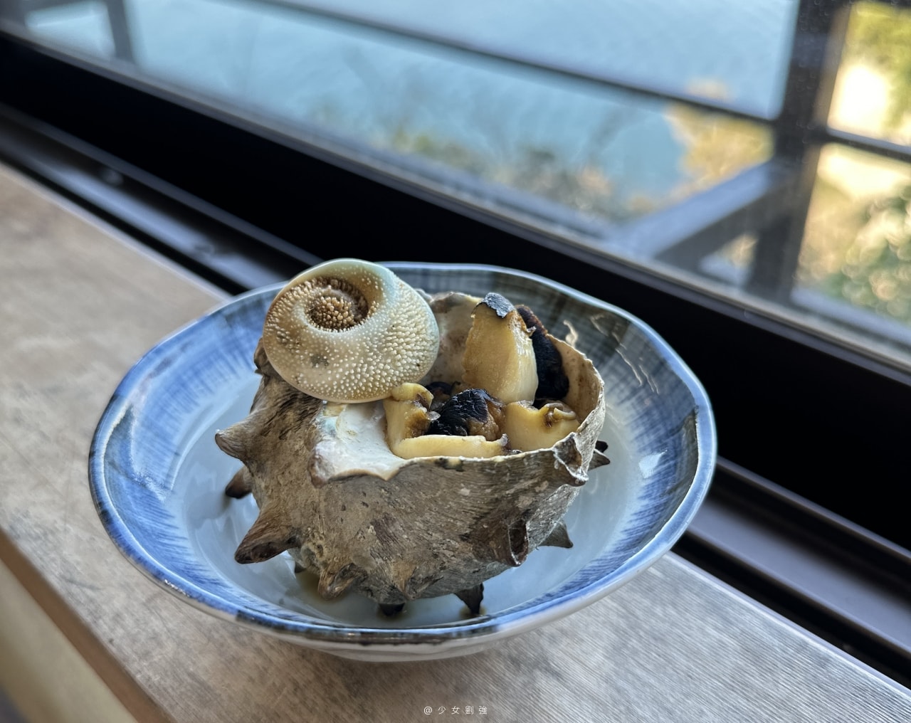 鎌倉江之島美食推薦｜食堂遊覽亭
