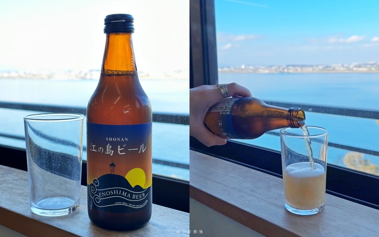 鎌倉江之島美食推薦｜食堂遊覽亭