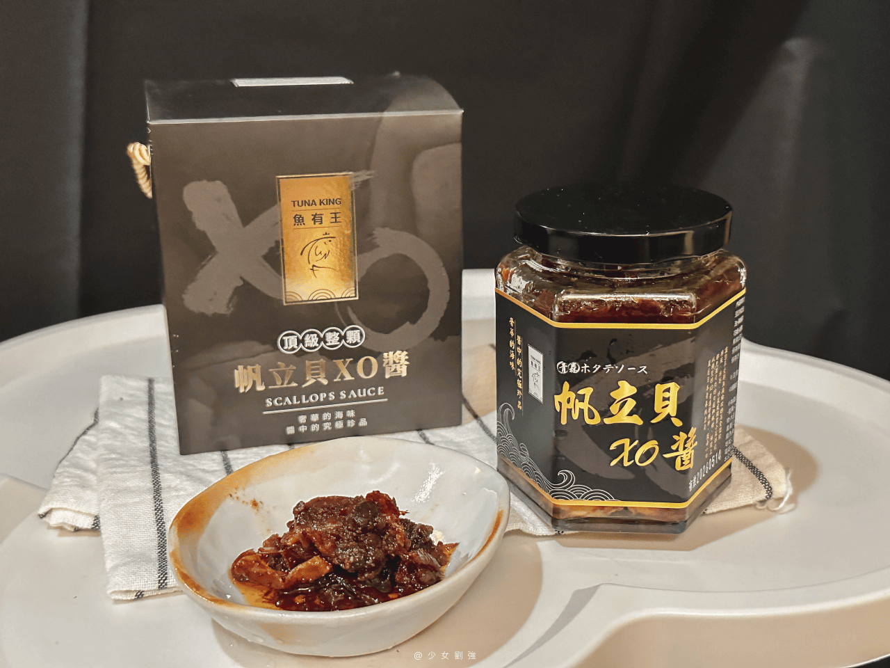 魚有王 x 姐夫嚴選：頂級海鮮美味推薦！