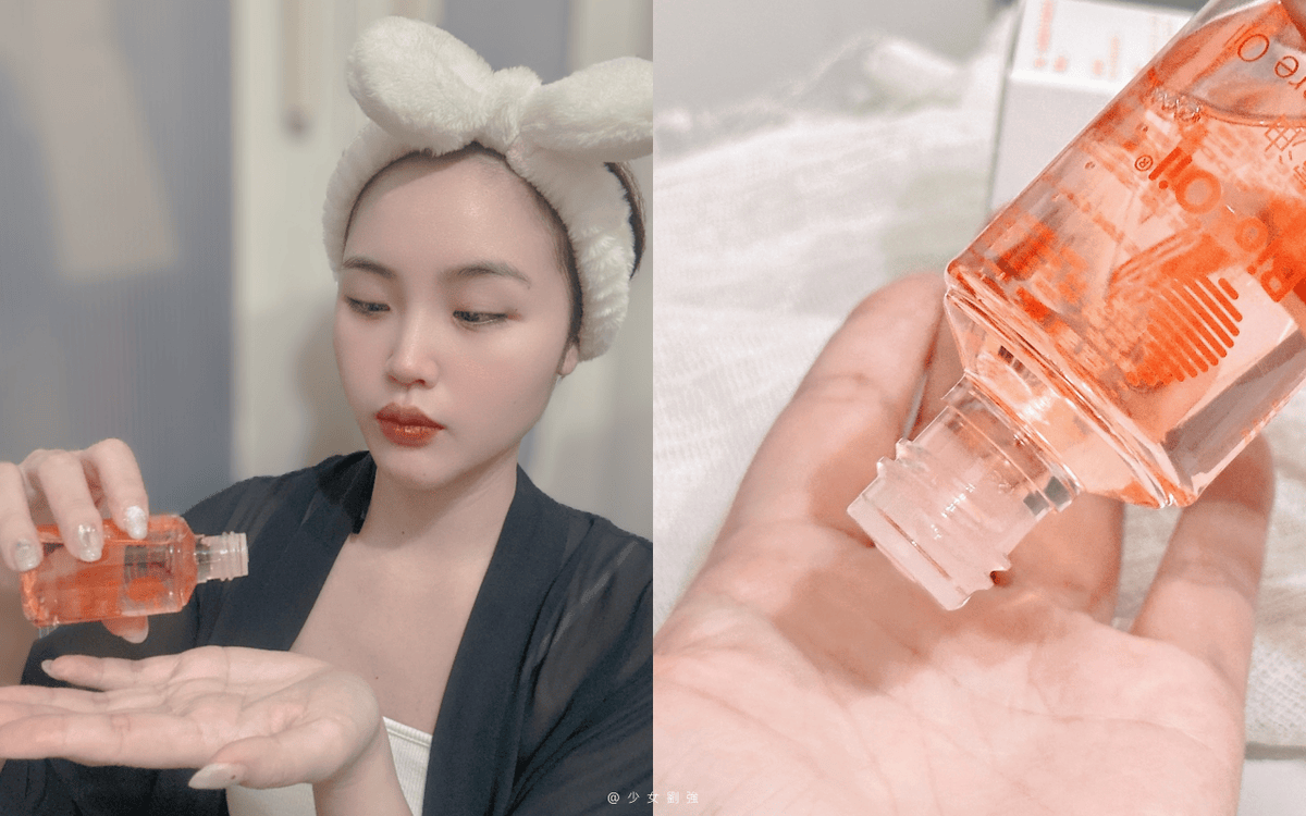 妝前保養推薦? 底妝不服貼怎麼辦? 肌膚護理專家 Bio-Oil百洛專業護膚油 - 第5張圖 Bio oil百洛專業護膚油04