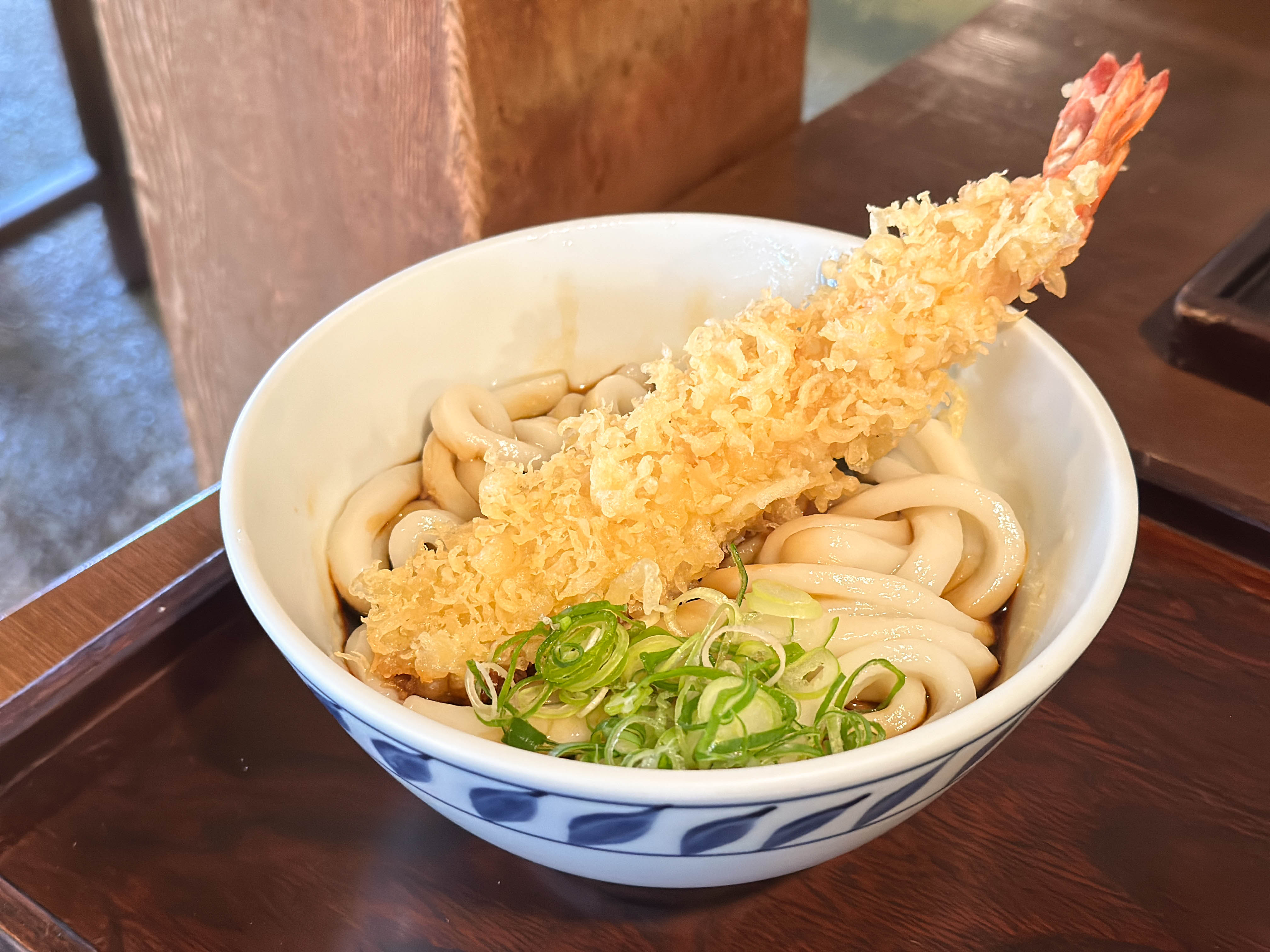 伊勢美食推薦-跟著櫻井翔吃伊勢美食:ふくすけ FUKUSUKE 烏龍麵的感動滋味 - 第5張圖 伊勢美食:ふくすけ FUKUSUKE 烏龍麵