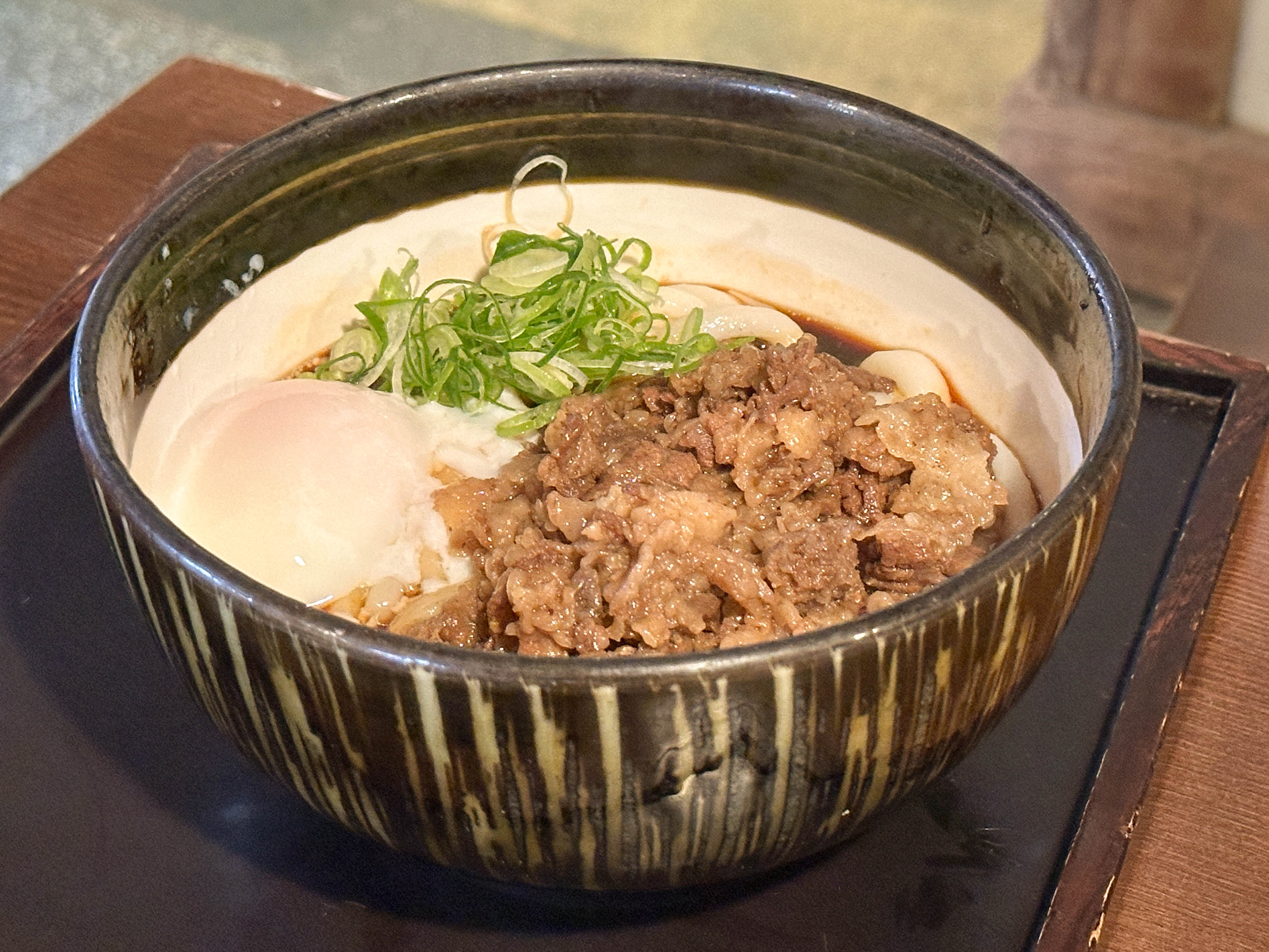 伊勢美食推薦-跟著櫻井翔吃伊勢美食:ふくすけ FUKUSUKE 烏龍麵的感動滋味 - 第6張圖 伊勢美食:ふくすけ FUKUSUKE 烏龍麵