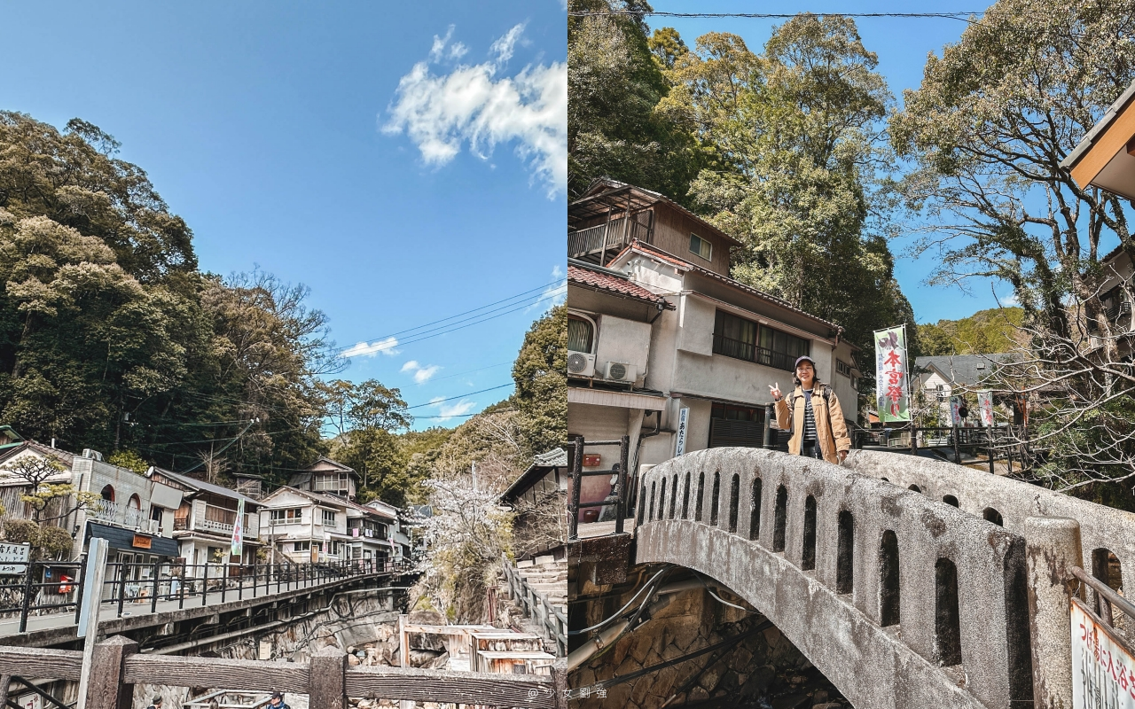 和歌山景點推薦 泡進1800年前的世界遺產秘湯只要800日圓!湯之峰溫泉「壺湯」完整攻略 - 第2張圖 和歌山景點推薦 泡進1800年前的世界遺產秘湯只要800日圓