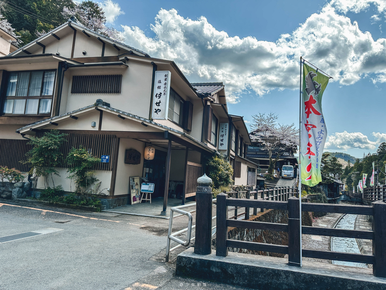 和歌山景點推薦 泡進1800年前的世界遺產秘湯只要800日圓!湯之峰溫泉「壺湯」完整攻略 - 第7張圖 和歌山景點推薦 泡進1800年前的世界遺產秘湯只要800日圓