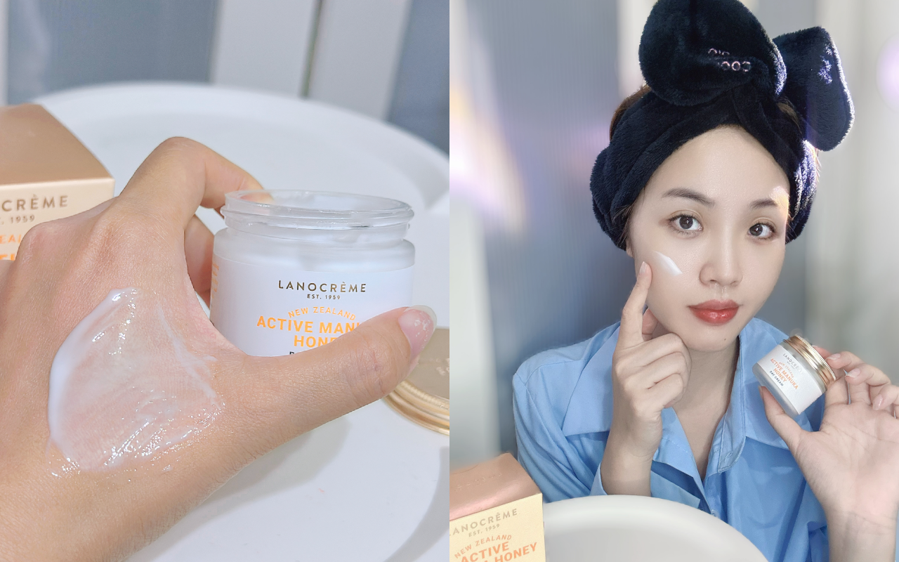Lanocreme０７