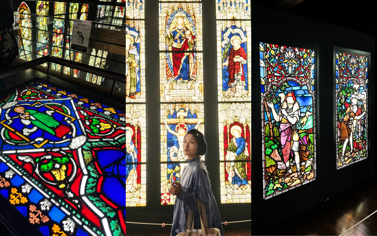 北海道小樽一日遊|從札幌出發 40 分鐘,甜點、神社、運河一次滿足! - 第5張圖 北海道小樽otaru (3)