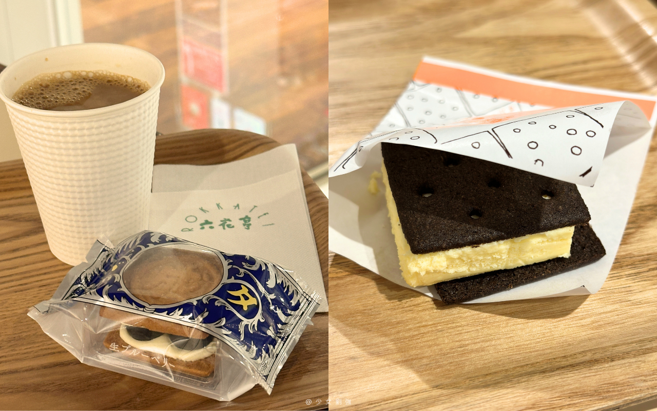 北海道小樽一日遊|從札幌出發 40 分鐘,甜點、神社、運河一次滿足! - 第9張圖 北海道小樽otaru (4)