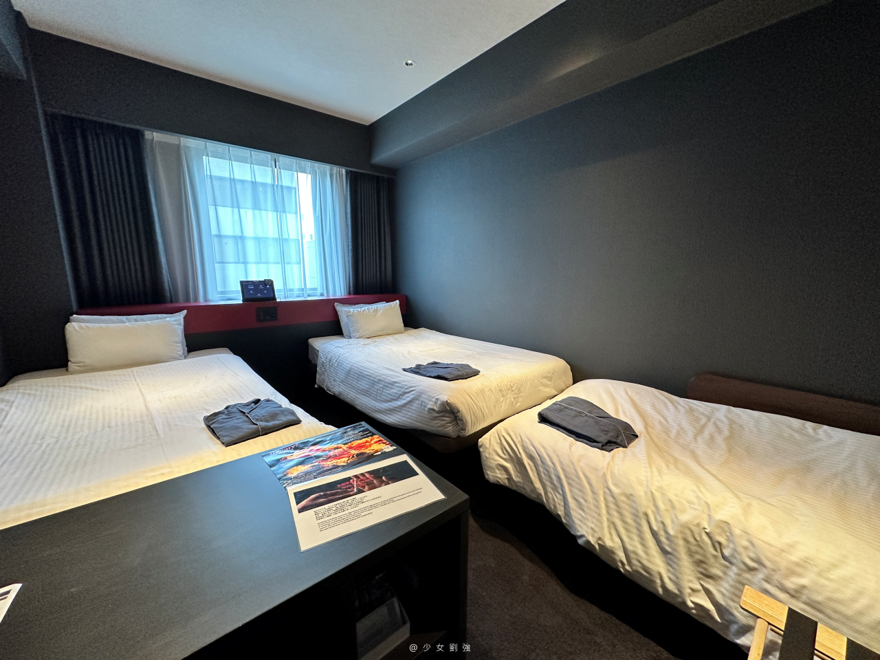 北海道札幌住宿推薦 札幌大通溫德姆花園飯店 (Wyndham Garden Sapporo Odori)人均一千多 高CP 值住宿 - 第3張圖 Wyndham Garden Sapporo Odori