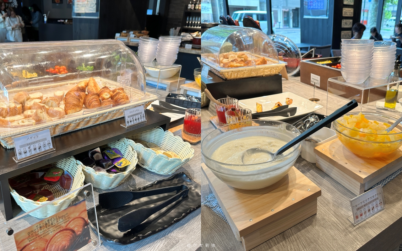 北海道札幌住宿推薦 札幌大通溫德姆花園飯店 (Wyndham Garden Sapporo Odori)人均一千多 高CP 值住宿 - 第8張圖 Wyndham Garden Sapporo Odori