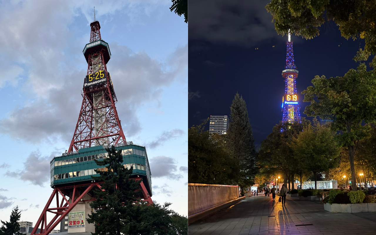 北海道樂享周遊券