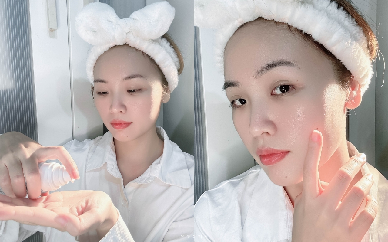 妝前保養推薦 MEDITHERAPY 333玻尿酸精華實測心得:3秒快速吸收、3層清爽不黏膩的妝前神隊友 - 第6張圖 妝前保養推薦 MEDITHERAPY 333玻尿酸精華實測心得:3秒快速吸收、3層清爽不黏膩的妝前神隊友