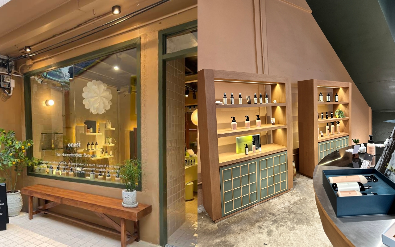 曼谷崧越路 Song Wat Road 逛街攻略｜文青小店、香氛選物、必吃美食一次收藏