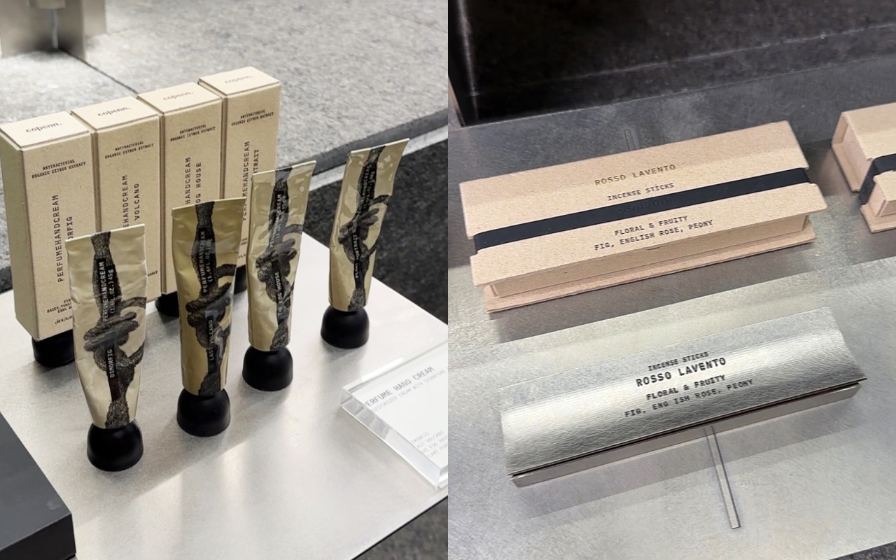 曼谷崧越路 Song Wat Road 逛街攻略｜文青小店、香氛選物、必吃美食一次收藏