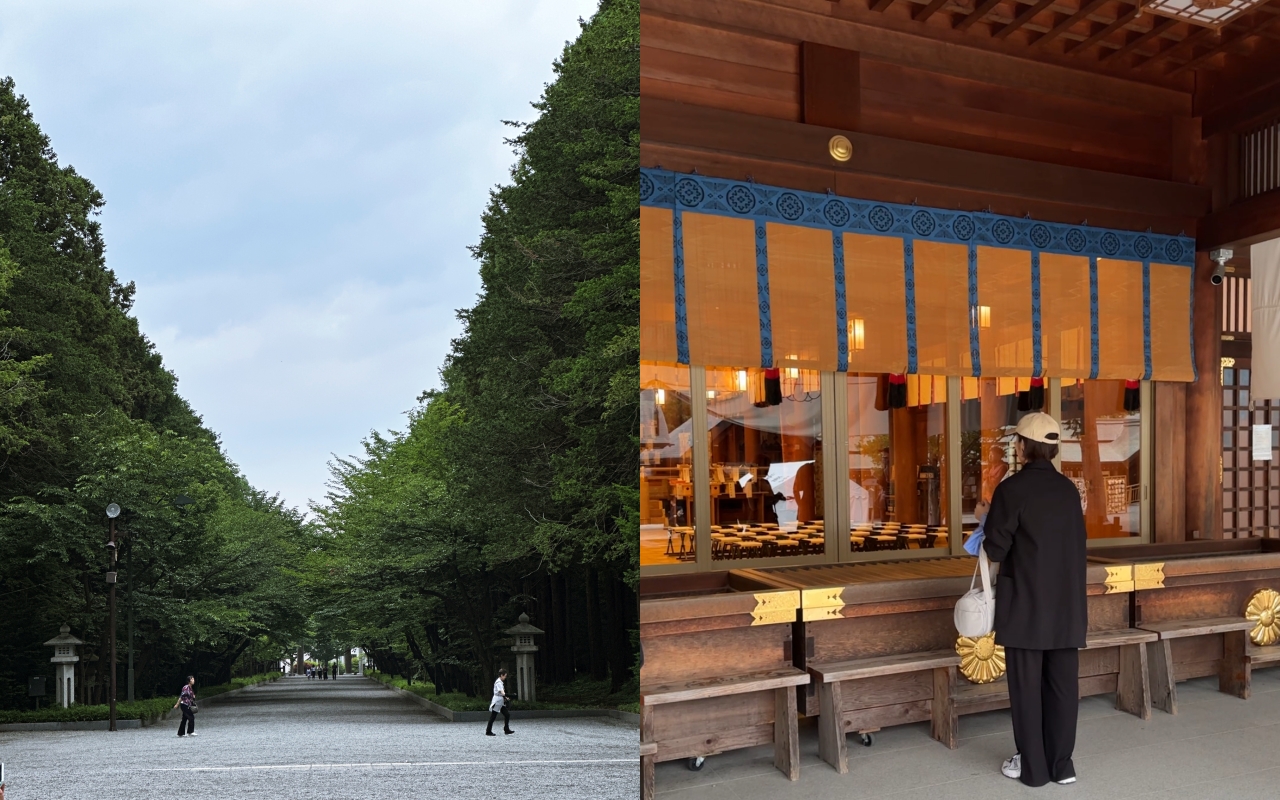 北海道自由行必訪！北海道神宮完整攻略：交通、參拜方式、御守、周邊散策一次看！