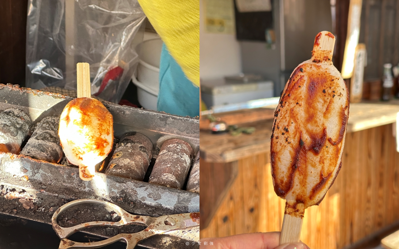 合掌村一日遊攻略｜飛驒高山老街、飛驒牛三明治、日本酒販賣機到白川鄉合掌村散策一次玩透