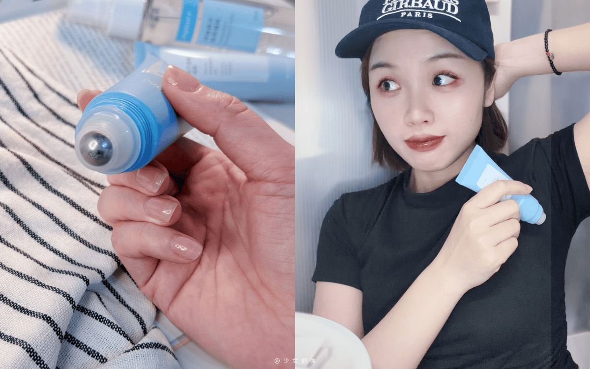 體味重怎麼辦？夏天止汗推薦，Purify臭臭止汗組乾爽消臭實測