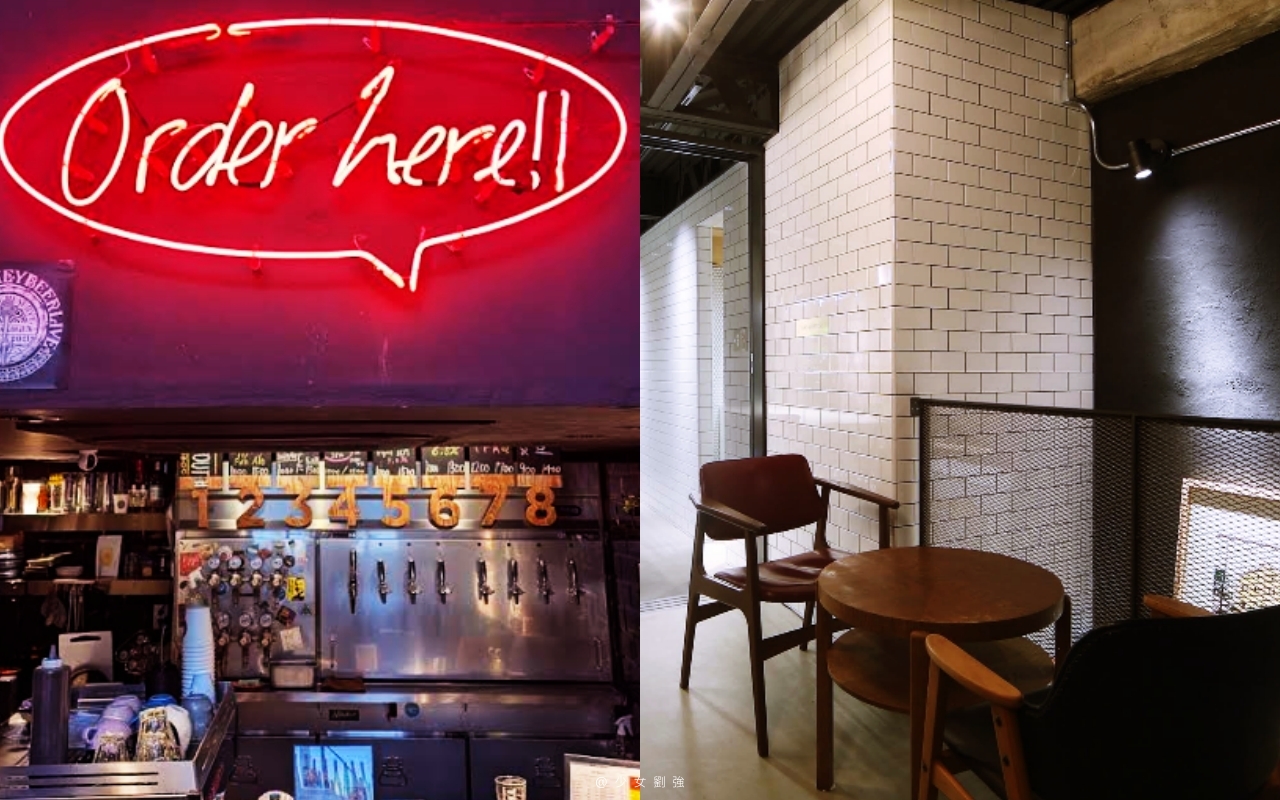 名古屋咖啡廳推薦|TRUNK COFFEE & CRAFT BEER 必訪精品咖啡,世界冠軍咖啡豆 名古屋咖啡朝聖地 - 第1張圖 名古屋咖啡廳推薦|TRUNK COFFEE & CRAFT BEER 必訪精品咖啡,世界冠軍咖啡豆 名古屋咖啡朝聖地