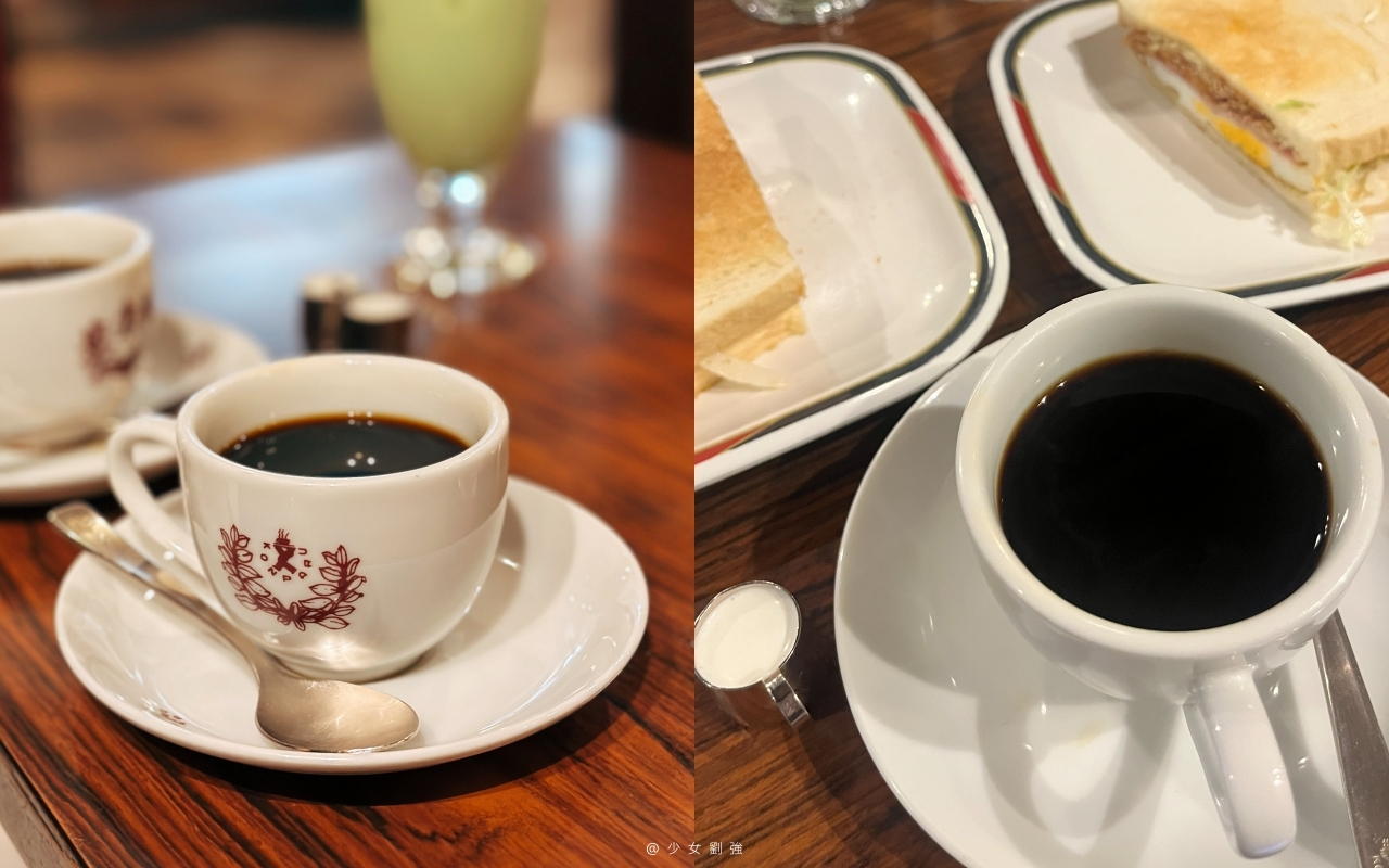 名古屋咖啡廳推薦|コンパル KONPARU|在地人最愛的名古屋早餐名店 - 第3張圖 名古屋咖啡廳推薦|コンパル KONPARU|在地人最愛的名古屋早餐名店