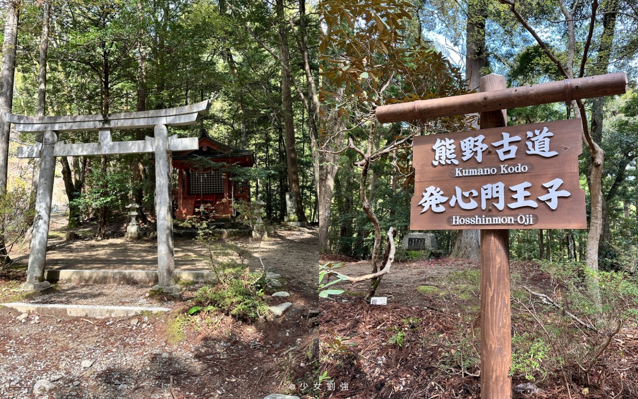熊野古道新手攻略｜中邊路半日健行路線、交通、押印帳、雙朝聖證書一次看